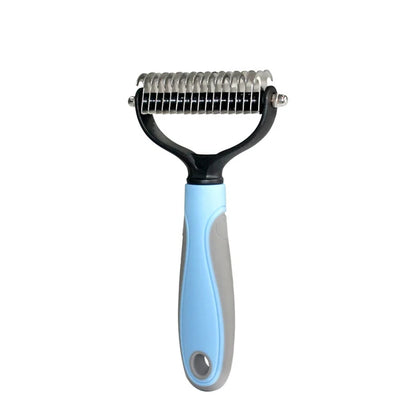 Pet Hair Removal Tool