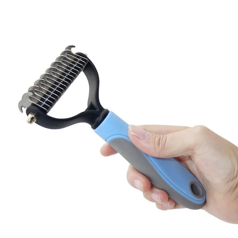 Pet Hair Removal Tool