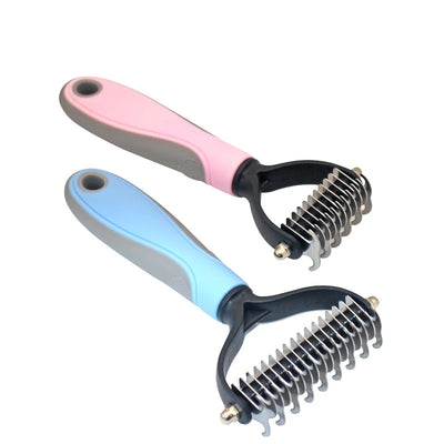 Pet Hair Removal Tool