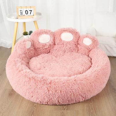 Pet Paw Sofa