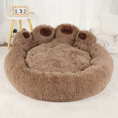 Pet Paw Sofa