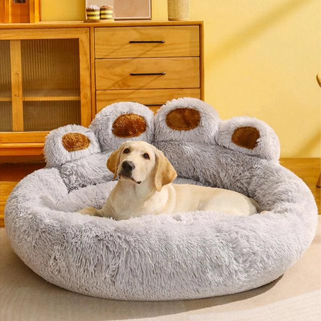 Pet Paw Sofa