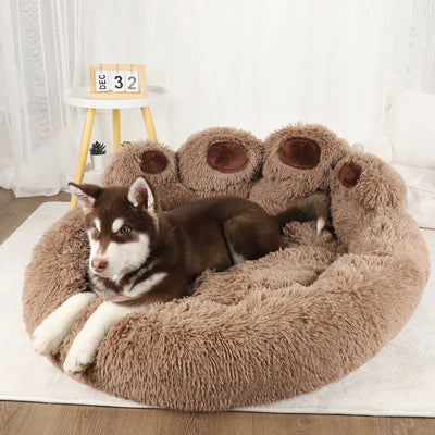 Pet Paw Sofa