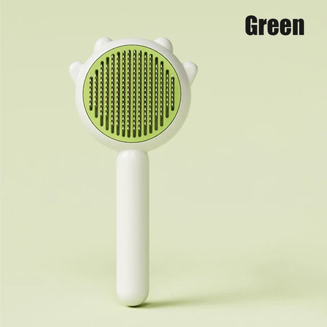 Pet Grooming Comb