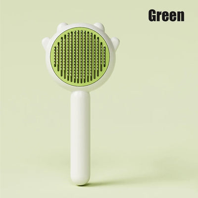 Pet Grooming Comb