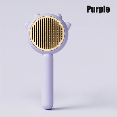 Pet Grooming Comb