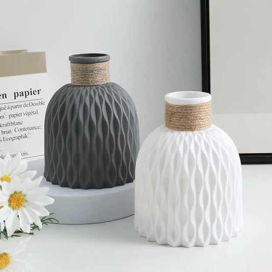 Pineapple Vase