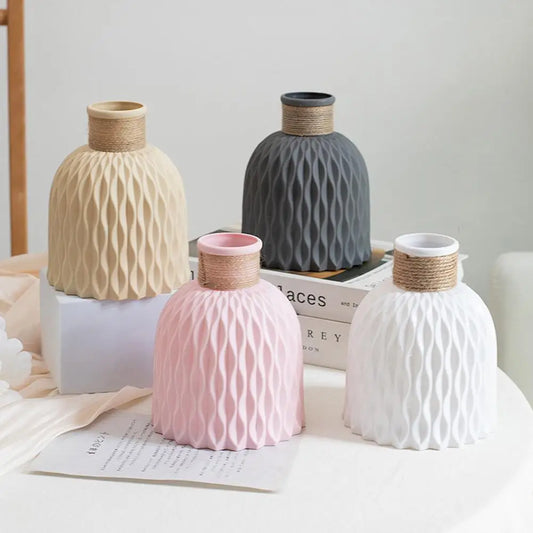 Pineapple Vase
