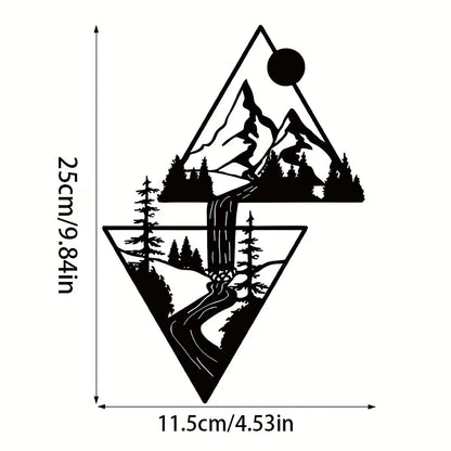 Scenery Theme Wall Decor