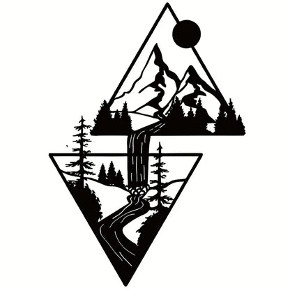 Scenery Theme Wall Decor