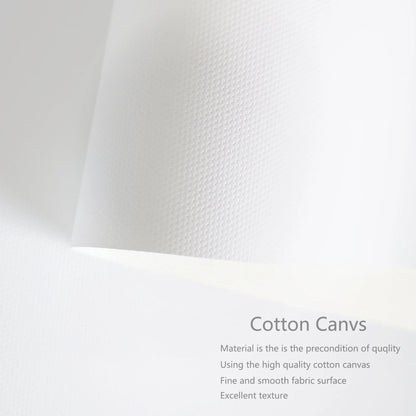 The Japanese Nature Art Wall Canvas