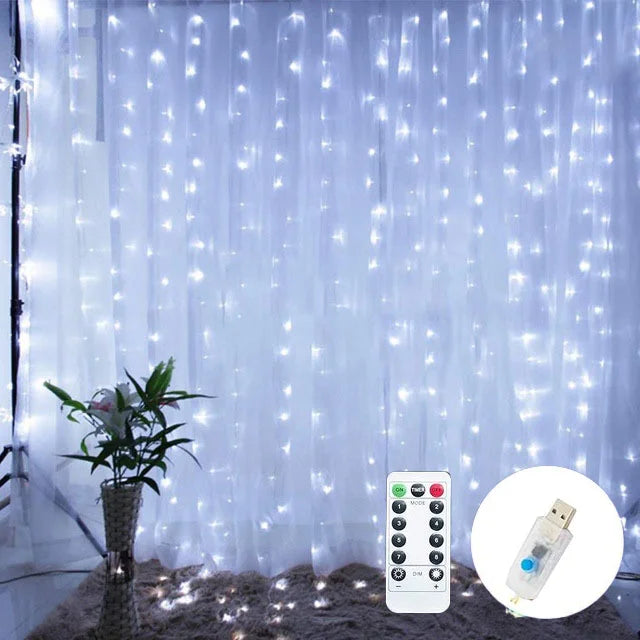 String Fairy Light