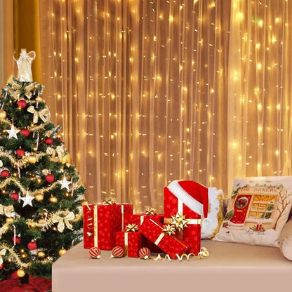 String Fairy Light