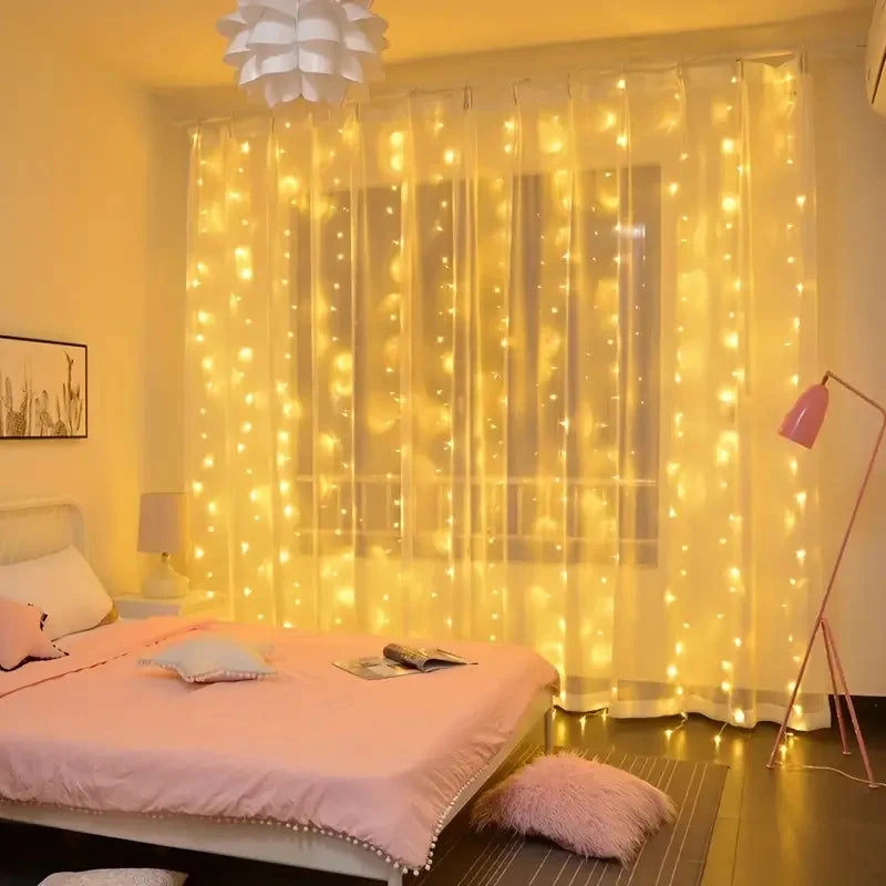 String Fairy Light
