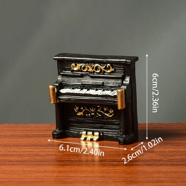 Mini Nostalgic Ornament
