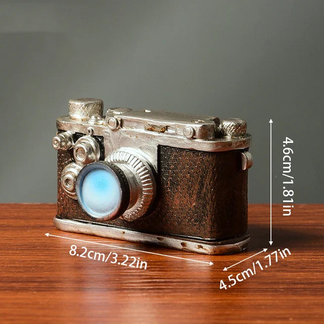 Mini Nostalgic Ornament
