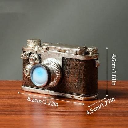 Mini Nostalgic Ornament
