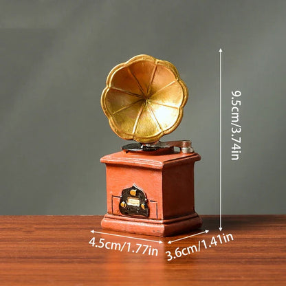 Mini Nostalgic Ornament