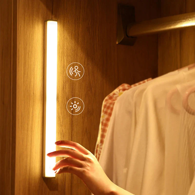 LED Closet Light